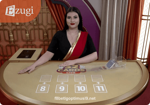 Hình ảnh trò chơi 32 Cards tại f8betlgoptimusl9