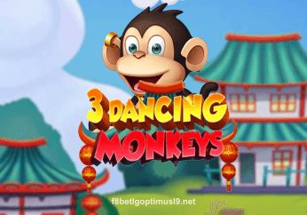 Hình ảnh 3 Dancing Monkeys tại f8betlgoptimusl9