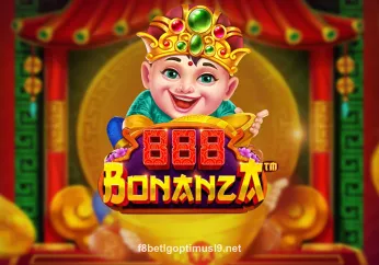 Hình ảnh 888 Bonanza tại f8betlgoptimusl9