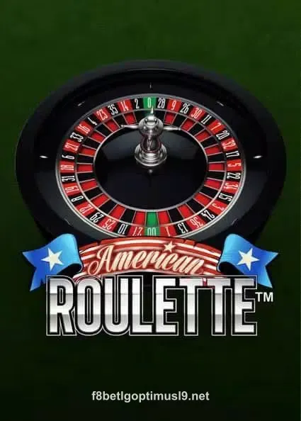 Ameriroulette3ne D game image from f8betlgoptimusl9